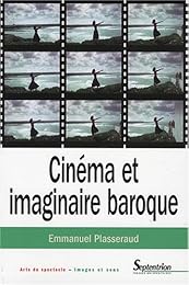 Cinéma et imaginaire baroque