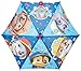 Nickelodeon Little Boys Paw Patrol Slicker and Umbrella, Multi, Small/Medium