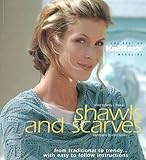 Shawls and Scarves: The Best of Knitter's Magazine (Best of Knitter's Magazine series)