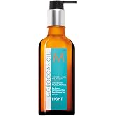 Moroccanoil Treatment Light Hair Oil