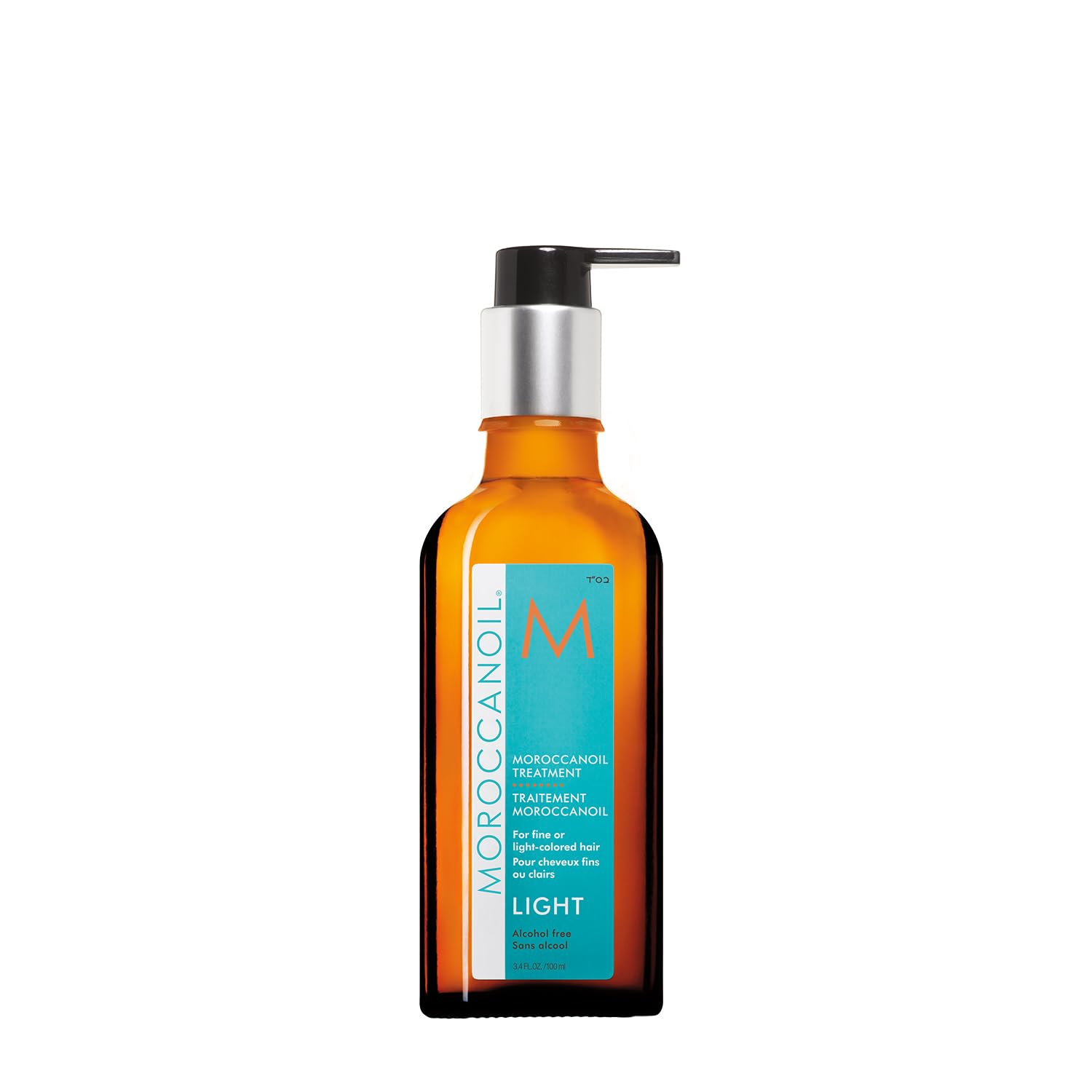 Moroccanoil Treatment Light