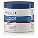 Aveeno Skin Relief Intense Moisture Repair Cream with Triple Oat Complex, Ceramide & Rich Emollients, Steroid- & Fragrance-Free Moisturizing Body Cream for Extra-Dry Skin, 11 oz