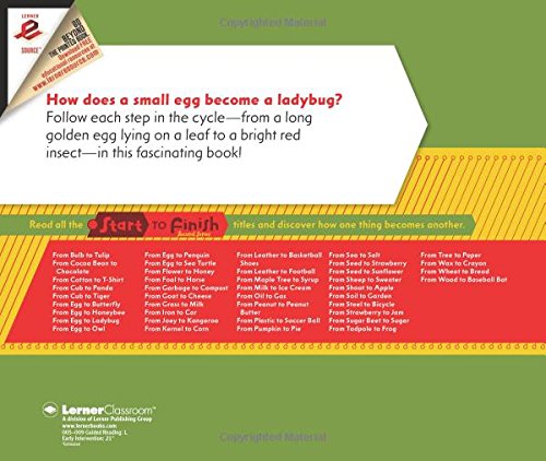 From Garbage to Compost (Start to Finish, Second Series) - //medicalbooks.filipinodoctors.org