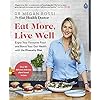 Eat More, Live Well: Enjoy Your Favourite Food and Boost Your Gut Health with The Diversity Diet. The Sunday Times…