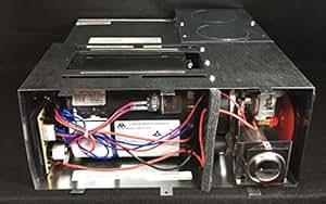 Atwood 8520-IV DCLP 20, 000 BTU Excalibur RV Furnace # 37638 - - Amazon.com