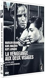 La Vengeance Aux Deux Visages
