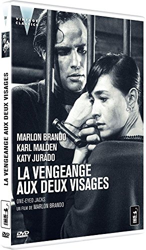 La Vengeance Aux Deux Visages