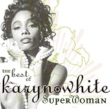SUPERWOMAN:THE BEST OF KARYN WHITE                