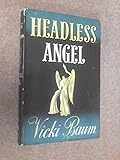 Headless Angel, A Novel
