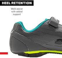 louis garneau women's multi air flex bike shoes