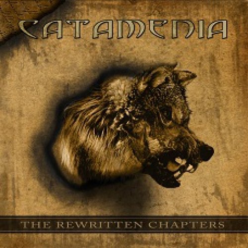 Catamenia - VIII - The Time Unchained (Lim. Ed.) - Zortam Music