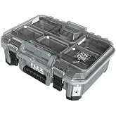 FLEX STACK PACK Storage System Compact Organizer Box - FS1302
