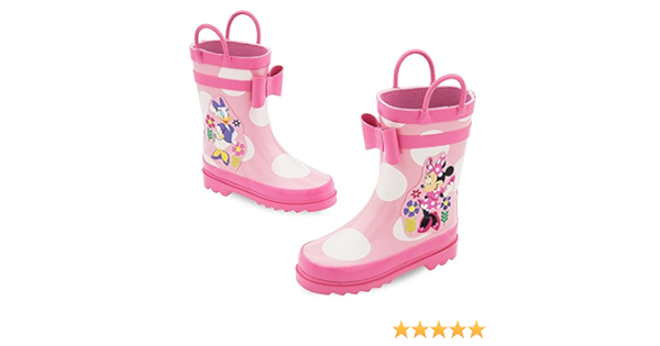 minnie mouse boots