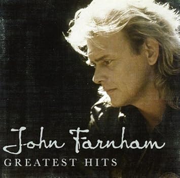 John Farnham Greatest Hits Amazon Com Music