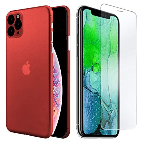 Slim Fit Clear iPhone 11 Pro Max Case with Matte Nigeria Ubuy