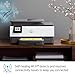 HP OfficeJet Pro 8025 All-in-One Wireless Printer, with Smart Tasks for Home Office Productivity, Instant Ink & Amazon Dash Replenishment Ready (1KR57A)thumb 3