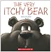 The Very Cranky Bear Book 2: The Very Itchy Bear