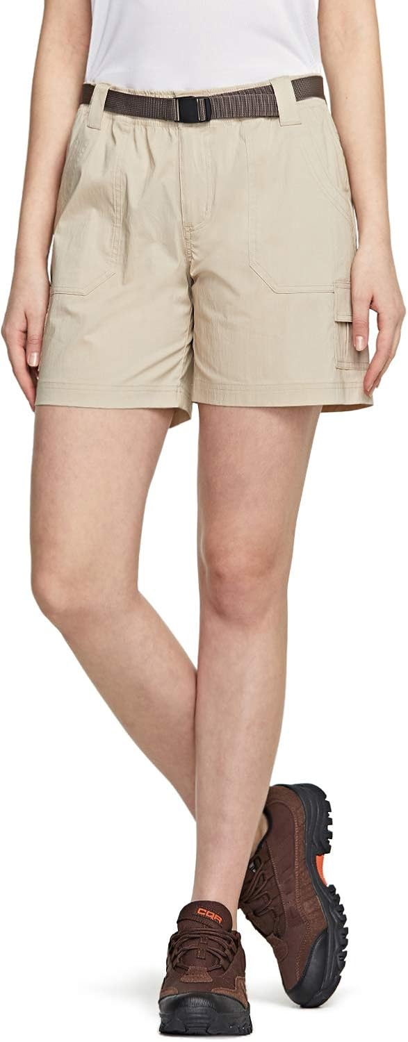 cqr shorts