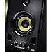 Hercules DJ XPS 2.0 80 DJ Monitor Speakers (Black)