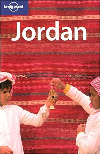 Jordan