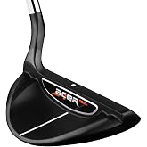Acer XK Chipper Golf Club, Right &amp; Left Handed 37/46 Degree Loft Chipping Clubs for Men and Women | Shave Strokes Around The Green
