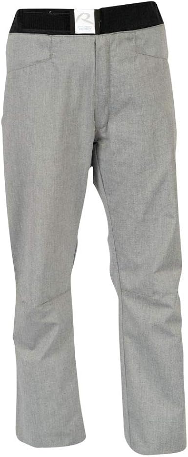 ROBUR – Pantalón de Cocinero Hombre – Arenal – Negro: Amazon.es: Ropa y accesorios