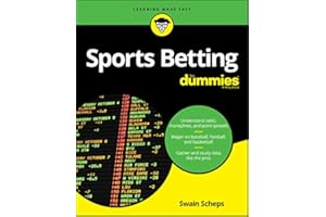 Sports Betting For Dummies