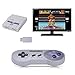 Wireless Controller for SNES Classic / NES Classic / PC, Urvoix 2.4G Rechargeable Gamapad Joystick with Receiver for Nintendo Super NES Classic / NES Classic , with USB Adapter for Emulators on PCthumb 3