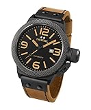 TW Steel Mens Watch Automatic Canteen CS45