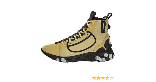 nike react ianga boots