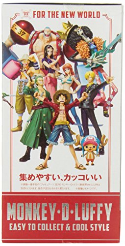 Bandai-Monkey-D-Luffy-New-World-Version-One-Piece-Figuarts-Zero