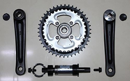 electric bike parts store near me