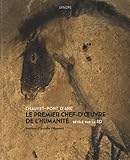 Image de Chauvet-Pont d'Arc, le premier chef-d'oeuvre de l'humanité révélé par la 3D