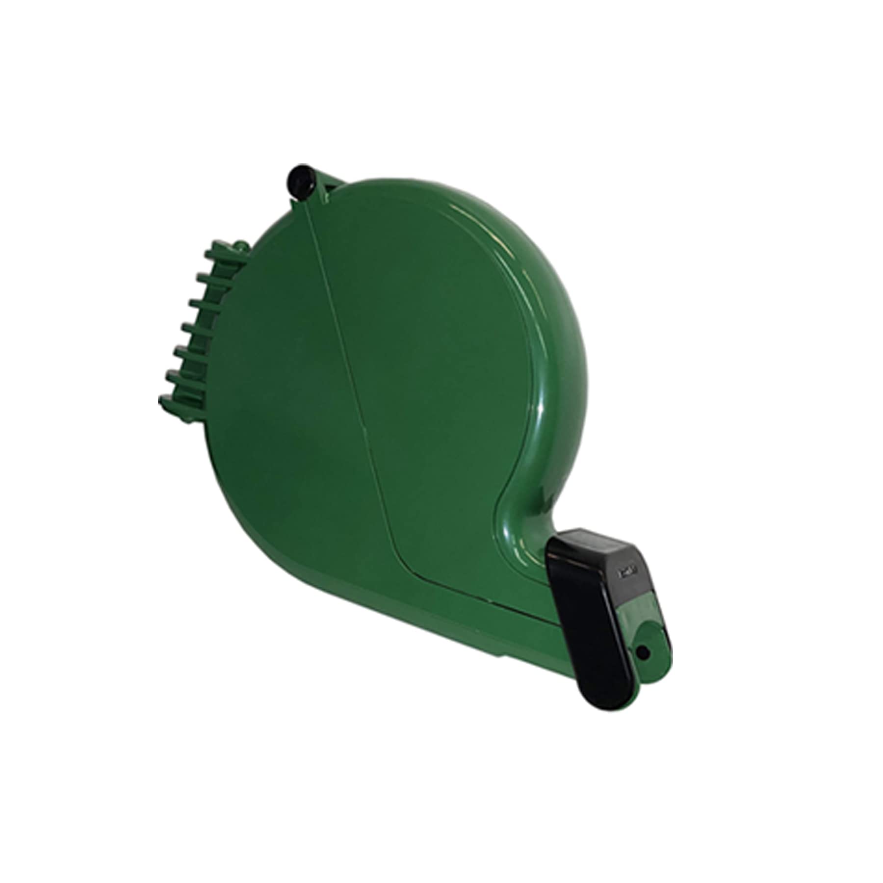 Impretech International Group Green Snail Eliminacode-dispencer Tickets