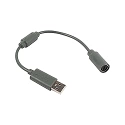 Zerone Replacement Wired Controller USB Breakaway