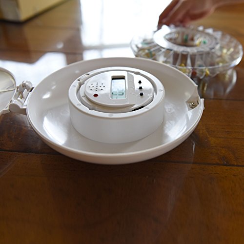 Best Automatic Pill Dispensers for Elderly and Seniors Graying With Grace