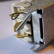 Ranco - Termostato para nevera, de 3 contactos - para todas las ...