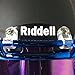 Riddell Facemask Hardware