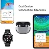 HUAWEI-FreeBuds-Pro-True-Wireless-Bluetooth-Earphone-with-Intelligent-Noise-Cancellation-3-mic-System-Quick-Wireless-Charging-Silver-Frost HUAWEI FreeBuds Pro, True Wireless Bluetooth Earphone with Intelligent Noise Cancellation, 3-mic System, Quick Wireless…