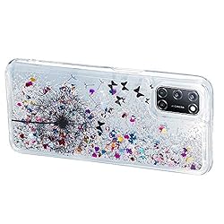 ISADENSER Compatible with Oppo A52 2020 Case
