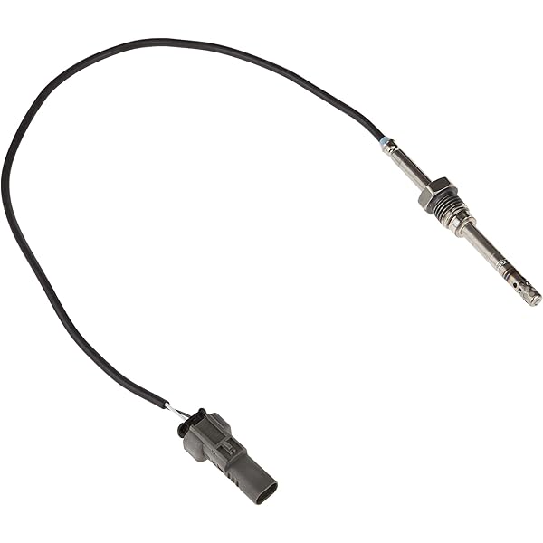 Amazon.com: ACDelco 12685369 GM Original Equipment Exhaust 