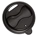 Planetary Design - Double Shot French Press Travel Mug - 14 oz - Black