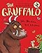 The Gruffalo by Julia Donaldson