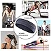 Panija Sport Headband, Yoga and Cooling Headbands That Can Absorb Sweat and Which Has A Very High Elasticity, Useful for Fitness, Gym, Great for Women and Men (Grey)