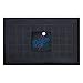 MLB - Los Angeles Dodgers Heavy Duty Door Mat - 19.5in. x 31in.