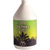 BioThrive Grow Gal.