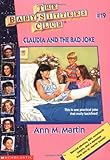 "Claudia and the Bad Joke (Baby-Sitters Club, No. 19)" av Ann Matthews Martin