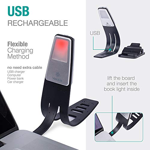 1 Rechargeable+Bookmark+Reading+Adjustable+Brightness