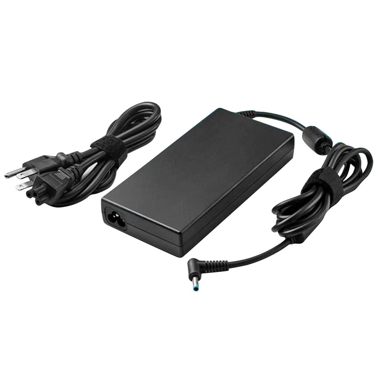 Photo 1 of HNHTKJ 120W USB-C Dock G5 Power Supply Fit for HP USB-C Dock G5 5TW10UT 5TW10AA 5TW10AA#ABB 5TW10UT#ABA Universal Dock G2 5TW13AA HP Docking Station L41856-001 Power Cord