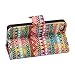 Rusee iPhone SE 5S 5G Case, Stand Wallet Purse Credit Card ID Holders Magnetic Design Flip Folio Bumper PU Leather Ultra Slim Fit Cover for iPhone SE 5S 5G